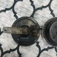 بوق 8/9 اصلی|قطعات یدکی و لوازم جانبی|رشت, یخسازی|دیوار