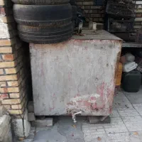 تانکر نفت