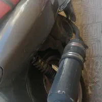 یه عدد موتور پرواز 150 حراج|حراج|تبریز, |دیوار