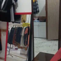 مغازه لباس فروشی  توافقی بوتیک