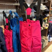 فروش تجهیزات و پوشاک کمپینگ کودکان