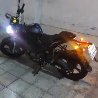 موتور بنلی 180 s مدل 1403 در حد|موتورسیکلت|کرج, حصارک بالا|دیوار