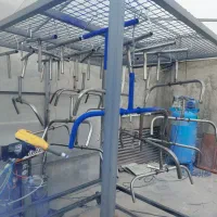 خدمات انواع رنگ کوره|خدمات پیشه و مهارت|تهران, شهرک شریفی|دیوار