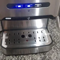 دستگاه قهوه ساز صفر