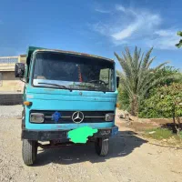 فروش خودرو|خودرو سنگین|بندرعباس, |دیوار