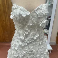 لباس عروس