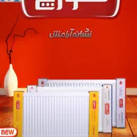 رادیاتور پنلی برند لورچ (تاسیسات مدرن)|آبگرمکن، پکیج، شوفاژ|اصفهان, رزمندگان|دیوار