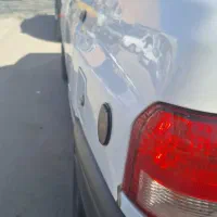 پراید مدل ۹۷