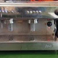 اسپرسوساز صنعتی Italcream