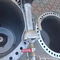 مشعل جهت تنورگلی