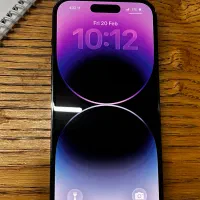 ایفون ۱۴ پرو