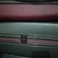 چمدون خارجی|کیف، کفش، کمربند|ایذه, |دیوار