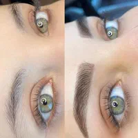 میکروبلیدینگ / شیدلب / فیبروز/تتو بدن/خط چشم|خدمات آرایشگری و زیبایی|گلبهار, شهر جدید گلبهار|دیوار