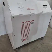 استابلایزر سه فاز برند فارتل stb25/3