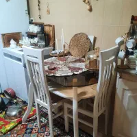 میزغذا خوری