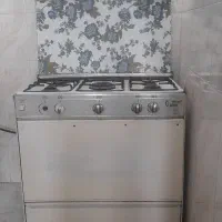 گاز طرح فر