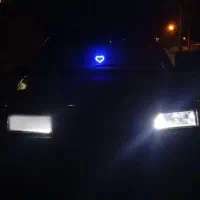 پژو ۲۰۰۰ مدل ۸۱