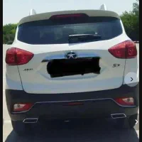 خودرو جک اس ۳|خودرو سواری و وانت|شهرکرد, |دیوار