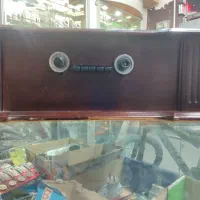 رادیو قدیمی|کلکسیون اشیاء عتیقه|مشهد, محمدآباد|دیوار