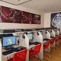 13عدد سیستم گیمنت کامل