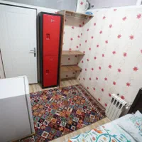 خوابگاه پسرانه امید شعبه دیباجی