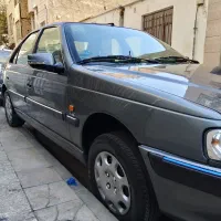 پژو پارس سال مدل 90|خودرو سواری و وانت|تهران, شهرک ابوذر|دیوار