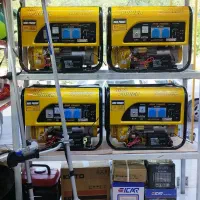 فروش موتور برق با 10 سال خدمات پس از فروش|ماشین‌آلات صنعتی|قم, بنیاد|دیوار