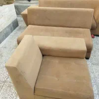مبلمان راحتی