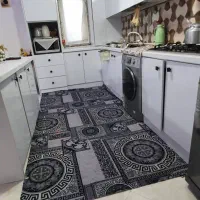 ۱۶ متری شهرآباد ۸۵ متری نوساز تک واحدی