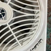 فن دمنده|پنکه و تصفیه‌کنندهٔ هوا|ساری, |دیوار