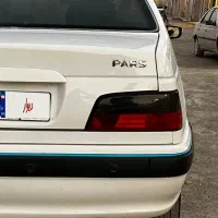 پژو پارس 92|خودرو سواری و وانت|زابل, |دیوار