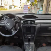 اچ سی کراس مدل 96|خودرو سواری و وانت|قائمشهر, |دیوار