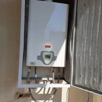 تعمیر ونصب پکیج ورادیاتور|خدمات پیشه و مهارت|لنجان, |دیوار