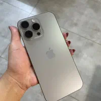 گوشی ایفون ۱۶ پرومکس|موبایل|اصفهان, آبشار|دیوار