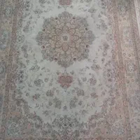 چهار تخته فرش ماشینی شش متری