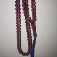 تسبیح سندلوس|کلکسیون اشیاء عتیقه|اسلامآباد غرب, |دیوار