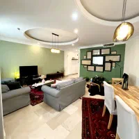 آپارتمان  ، علامه ، مبله و فول فرنیش