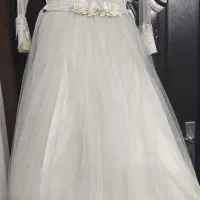 لباس مجلسی(لباس عروس)