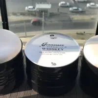 میز و صندلی بشکه (توافقی)|میز و صندلی غذاخوری|تهران, گلستان (شهرک راه آهن)|دیوار