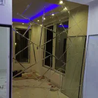 آینه دکوراتیو