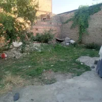 زمین فروشی به متراژه ۱۰۰متر روستای حسین آباد