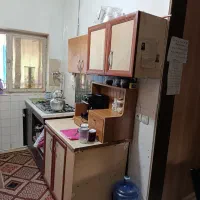 کابینت|مصالح و تجهیزات ساختمان|مشهد, مصطفی خمینی|دیوار