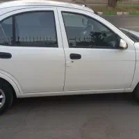 ساینا ۱۴۰۲ شاسی پلمپ بدون رنگ|خودرو سواری و وانت|اهواز, فاز ۲ پادادشهر|دیوار