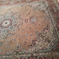 دو عدد فرش ۱۲ متری مشهد عالی و درجه یک|فرش|اصفهان, کوی امام|دیوار