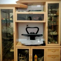 ویترین ۶تیکه