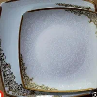 چینی پردیس|ظروف سرو و پذیرایی|قم, نوبهار|دیوار