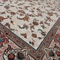 فرش باغ بهشت|فرش|نجف‌آباد, فیروزآباد|دیوار