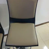 صندلی کانتر داتیس کاملا نو زیر قیمت|صندلی و نیمکت|هشتگرد, شهرک مهستان ۲|دیوار