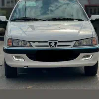 پارس ELXفول 402|خودرو سواری و وانت|اقلید, |دیوار