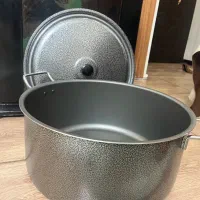 قابلمه سایز ۴۰ مناسب ۲۴ نفر